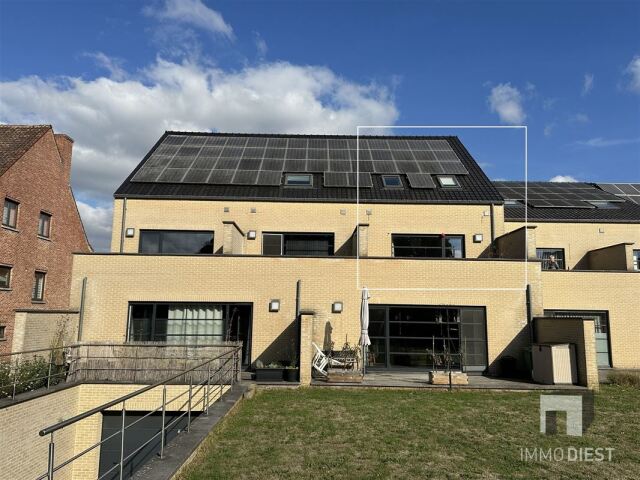 eigendom verkocht in Schaffen