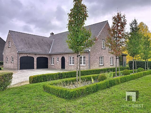 eigendom verkocht in Tessenderlo-ham