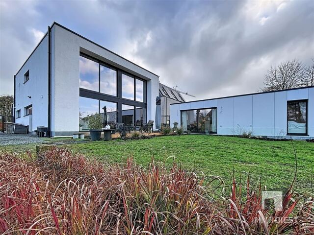 eigendom verkocht in Tessenderlo