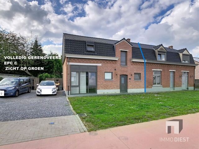 eigendom verkocht in Tessenderlo-ham