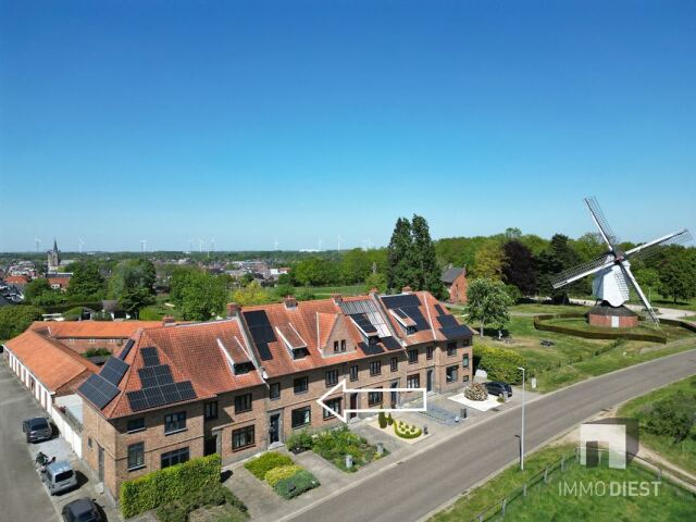 eigendom verkocht in Tessenderlo-ham