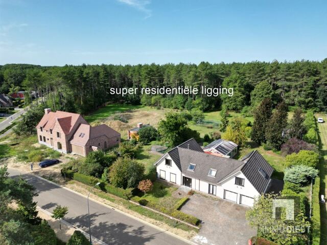 eigendom verkocht in Tessenderlo-ham