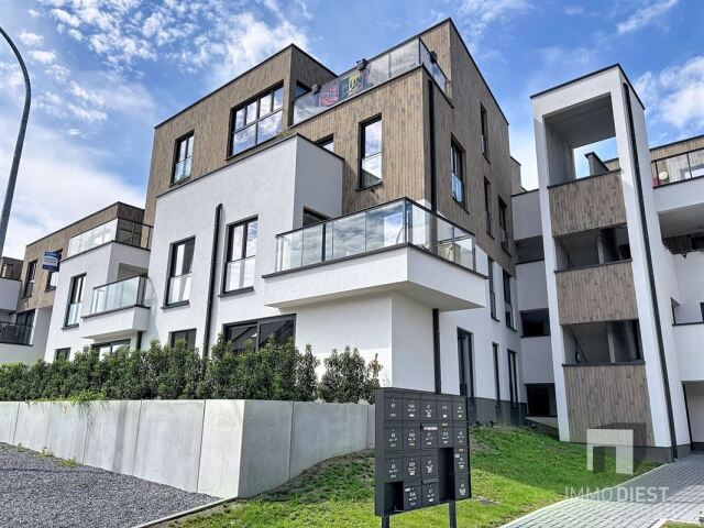 eigendom verkocht in Scherpenheuvel